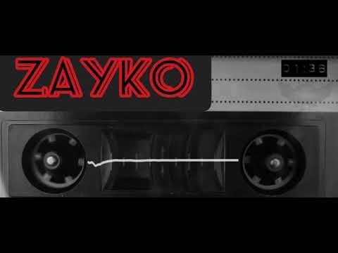 Zayko  "el mundo arde"