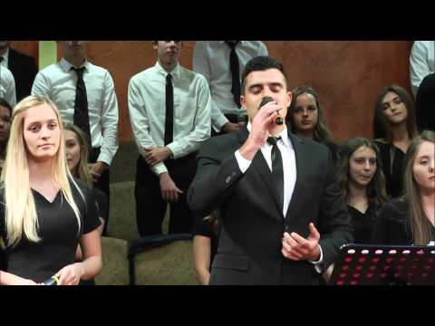 03/27/2016 Easter Evening Service