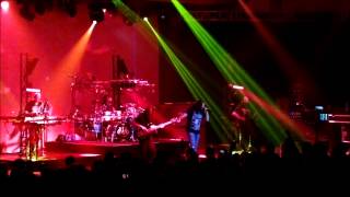 Dream Theater - About to Crash - Live @ Helsinki 2.8.2015