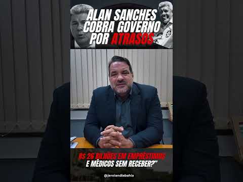 ⚠️ CRISE NA SAÚDE: MÉDICOS SEM RECEBER E INDIGNAÇÃO CRESCENTE