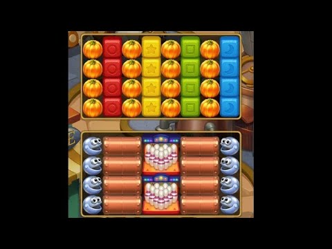 TOY BLAST level 3004