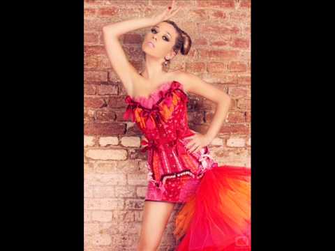 Natalia feat Submission Dj  Miguel Angel Roca - Rhythm is a dancer