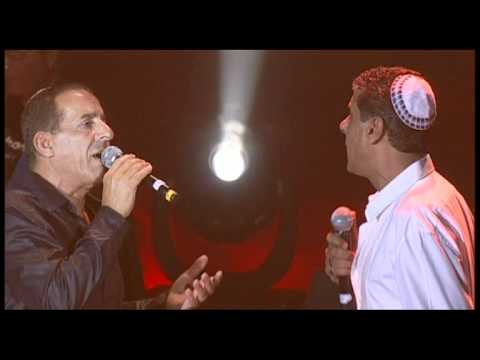 Cover יואב יצחק אל תשליכני הופעה בהיכל Yoav Itzhak