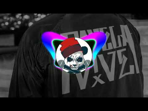 Favela Vive (Cypher) - ADL, Sant, Raillow & Froid (prod. Índio) [RAP BR]