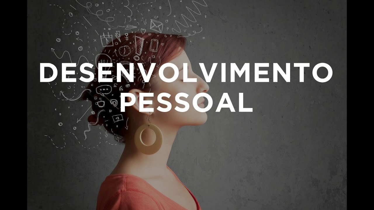 O que é Desenvolvimento Pessoal ? | Hugo Rodrigues