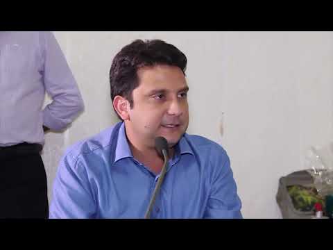 TJ REGIONAL EDIÇÃO TARDE TERÇA FEIRA 18 09 2018