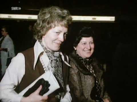 Gotthilf Fischer - Herr über 1000 Kehlen | 1977