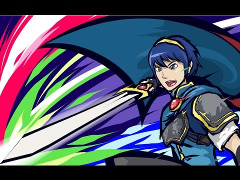 Project M Practice w/ CoTabb