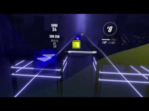[Beat Saber] Run - One Republic