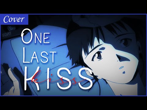 "One Last Kiss" by 宇多田ヒカル Evangelion 3.0+1.0 Theme song Piano Cover