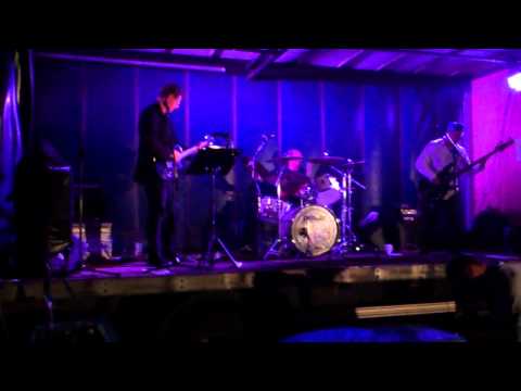 Alecia LIVE