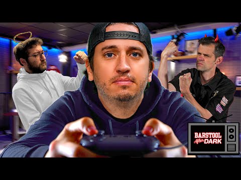 Mintzy Steals The Show: Before The Dark Ep. 2