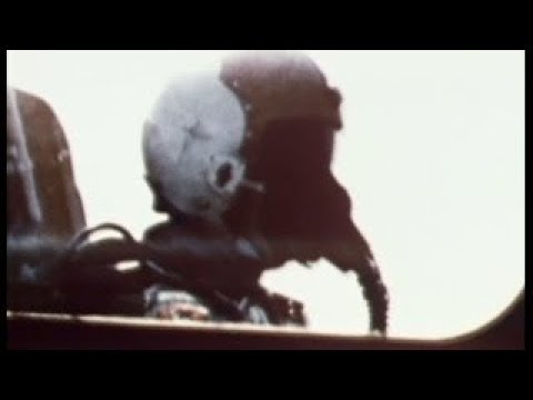 Wings Over Vietnam 8/8 Linebacker II