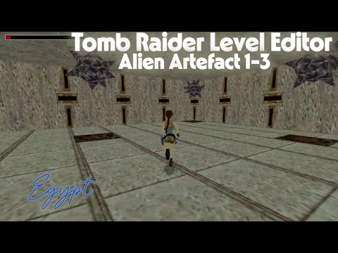 ✨ Découverte d’Alien Artefact 1-3 Egypt - Une Aventure Unique  🌟