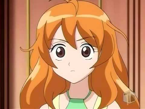 Bakugan Battle Brawlers Episode 14 - The Story Of Vestroia