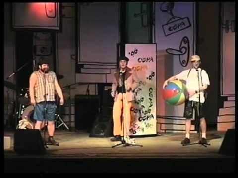 OSPA 1996: SŁOIKI - Jest niedziela