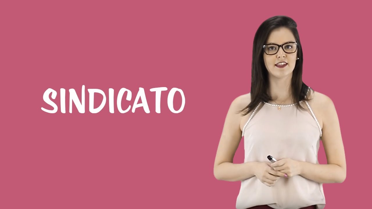 Direito Coletivo do Trabalho - Sindicato