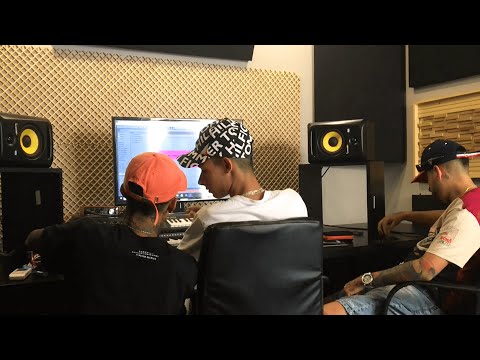 MC MENOR DA VG, IGOR ALMEIDA, MC G15 - MONSTRÃO (EXCLUSIVO) DJ MURILLO & LT NO BEAT