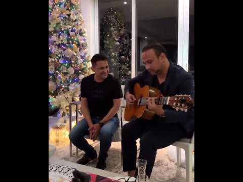 Jorge Celedón y Wilfran Castillo ,El invierno pasado y Te Perdone