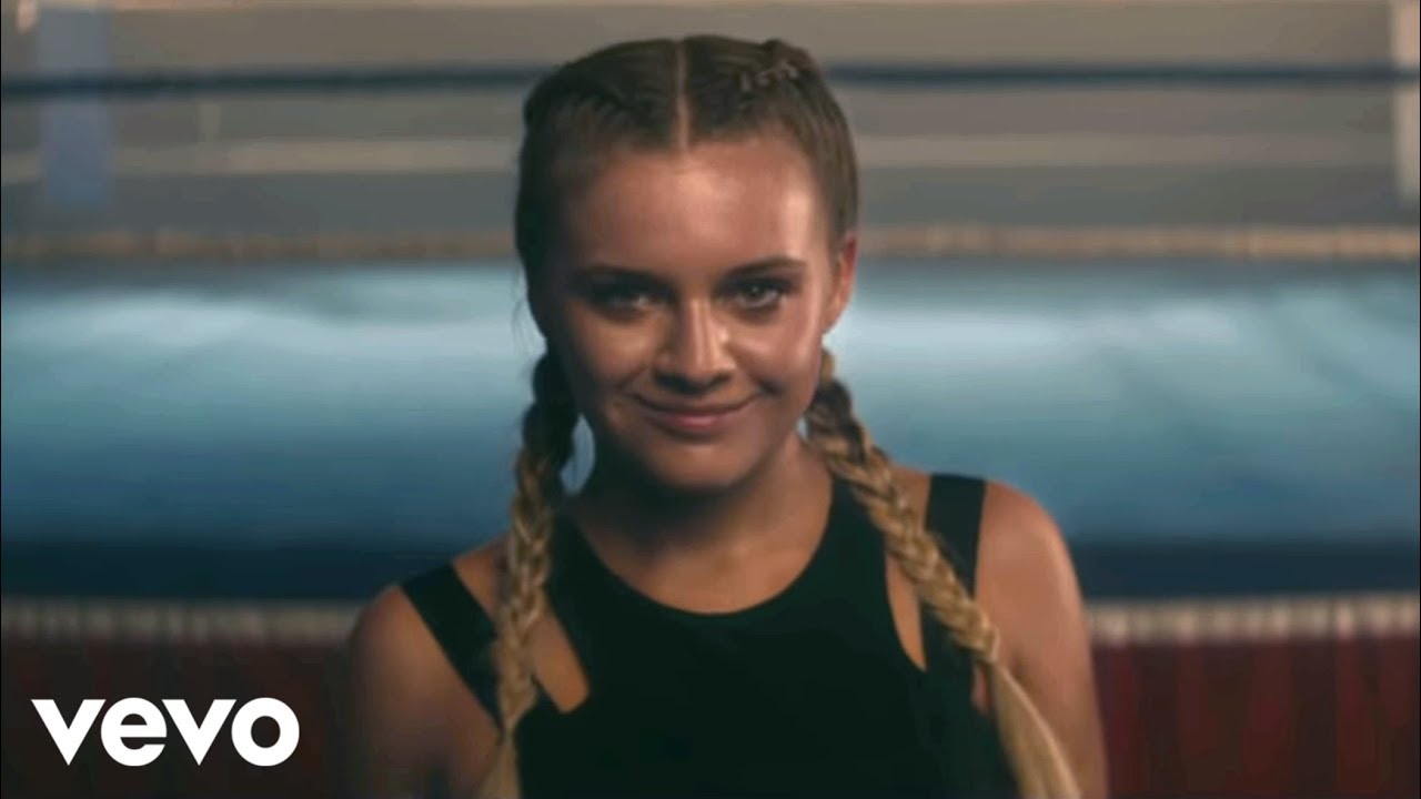 Kelsea Ballerini — Miss Me More