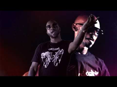 Social Distance TroyBoy Featuring Baltimore Kev and Chaz Moody