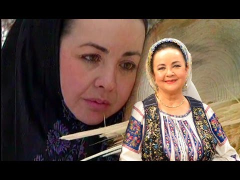 Aș fi vrut să fiu o floare - Floarea Calotă (USH - Matei Georgescu)