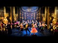 The Phantom of the Opera - UK Tour 2012 Promo ...