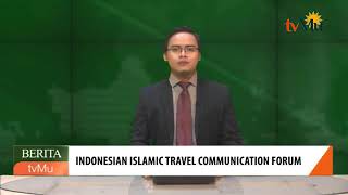 IITCF Gelar Talkshow bertajuk Europe Sharing Destination