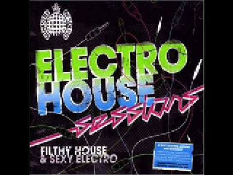 Unexpected - Tom Novy (Tommy Trash Remix)