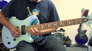 Download lagu Incubus - The Warmth (Guitar Cover) mp3 Download lagu Incubus - The Warmth (Guitar Cover) mp3