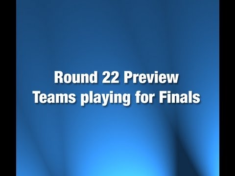 round 22 preview.flv