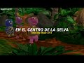 The Backyardigans Into The Thick Of It Español Lyrics