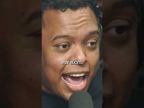 COMO NÃO se PORTAR em um TRIBUNAL