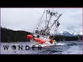 The Deadly Life Of A Deep Sea Fishing Expedition Risking It All Catch In The Extreme