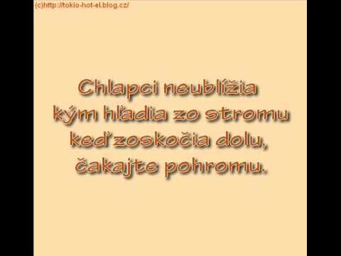 Hana Hegerová: Čerešně
