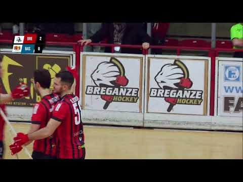 Resum del Lanaro Breganze vs Stema Bassano 1954