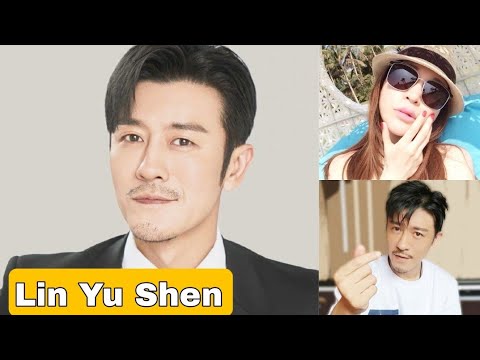 Lin Yu Shen Lifestyle (Live Your Life) Biography, Age, Wife, Income, Height, Weight, Hobbies, Facts