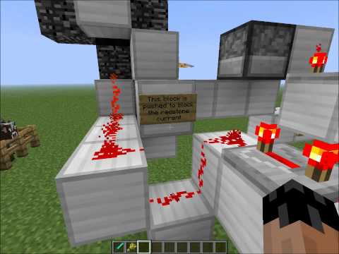 INSANE Redstone Powered Mob Spawner in Minecraft!