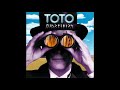 Toto - Mad About You