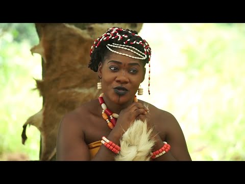 POWERS OF THE SEVENTH QUEEN SEASON 1&2 - MERCY JOHNSON 2023 LATEST NOLLYWOOD EPIC MOVIE