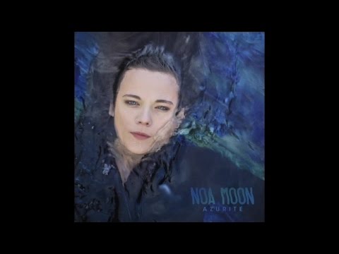 Noa Moon - Nightwalk