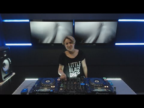 IRA' - Live @ Radio Intense 22.07.2015