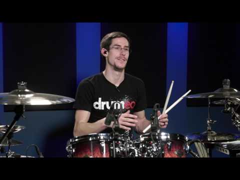 3 Linear Fills That You Will Love! - FREE Drum Lesson!