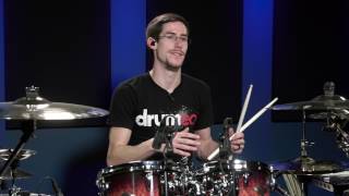 3 Linear Fills That You Will Love! - FREE Drum Lesson!