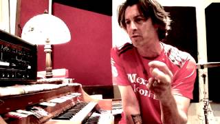 The Making of The Independent | &quot;Ain&#39;t Got The Words&quot;