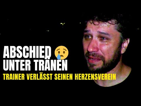 Gänsehaut-Interview: "Habe den FavAC wahrscheinlich zu viel gelebt"