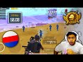 WORLD's HIGHEST 50 KD Russian TPP 5 FINGER Claw Conqueror EFFECT PUBGM BEST Moments in PUBG Mobile
