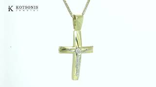 Κόσμημα Κοτσώνης Κόρινθος / Κοσμήματα με την υπογραφή του καλύτερου Ελληνικού εργαστηρίου