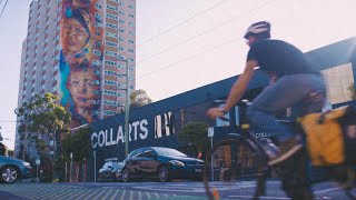 University of Derby video