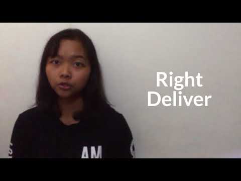 Nadhia Maulita Dew - LCEB ORGANIZATION BRAND & DIGITAL EXPERIENCE - AIESEC UB 1819